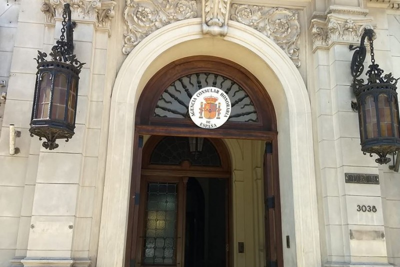 El Consejo de Residentes Espaoles llegar a Olavarra